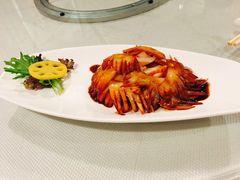 -申粤轩酒楼·三十年粤菜经典(丁香花园店)