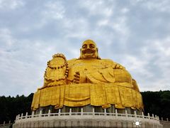 -千佛山风景名胜区