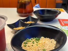 -味之绝美蛙鱼头火锅(松江万达店)