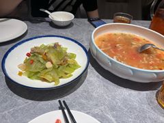 -山衢味庄·鲜辣衢菜(杭行路店)