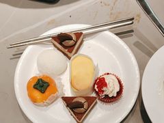 -山焱·炭火自助烤肉(周浦万达店)