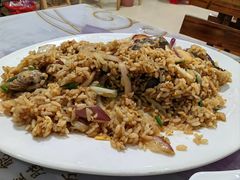 -花乐餐厅(涠洲岛店)