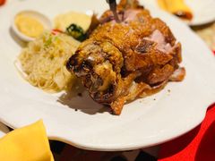 -申德勒加油站西餐厅(日坛路总店)