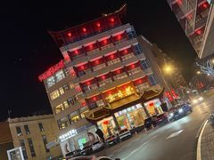 -千岛湖鱼味馆(十字街总店)