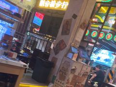 -江北北火锅馆·公路夜市(魏公村店)