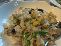 油爆螺片-万盛合(渔人码头店)