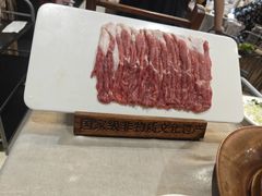 -东来顺饭庄(王府井步行街店)