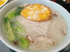 -野蔓果·山野菜(西湖景区·龙井茶田店)