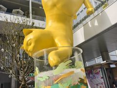 -深圳湾万象城(南山店)