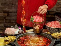 -蜀大侠火锅(总府路店)