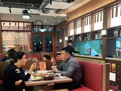 大堂-廣順興(黄山路店)