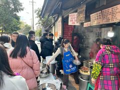 -蓉城西二道无名冒菜(西二道街店)