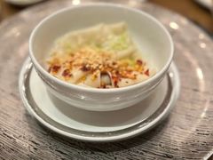 -广州富力君悦大酒店空中花园
