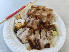 -坤记隆江猪脚饭(广汕一路店)