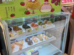 -芙気泡芙(北京来福士中心店)