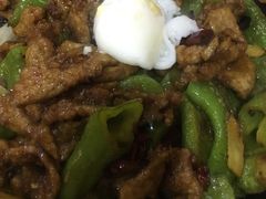 -闻香阁·清真(光荣道店)