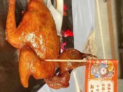 -侨美·唐荔园·40年地道粤菜