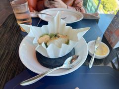 -福楼毕斯罗F Bistronome(国贸商城约会地标景观店)