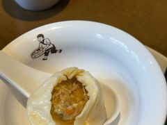 -南翔馒头店(豫园店)