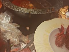 -牛YO寿喜烧和牛火锅自助(三台子万象汇店)