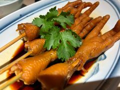 -点都德(花城店)