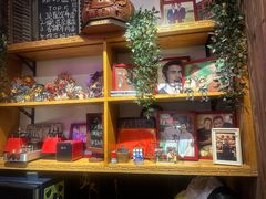 -我的面 川味Bistro(后沙峪店)