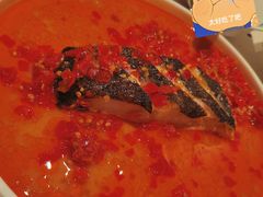 -青叶202都市餐厅(迪诺水镇店)