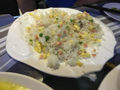 -静之湖湖畔餐厅