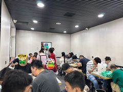 -清真喜兰老丁羊汤特色小吃