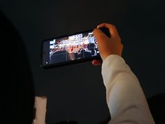 -孙文西路步行街