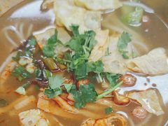 -螺阿玛柳州螺蛳粉(华南城店)