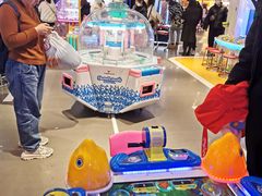 -爱玩嘉年华(龙湖杭州金沙天街店)