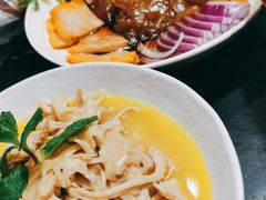 -大鸭梨烤鸭(甘家口店)