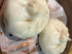 -晓淮山·扬州早茶·淮扬菜(龙阳广场店)