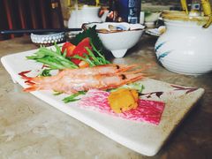 -贵木日本料理·铁板烧(新地假日广场店)