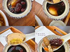 -红糖水都·女生特炖·中式滋补炖(北辰店)