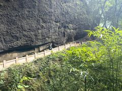 -青城山