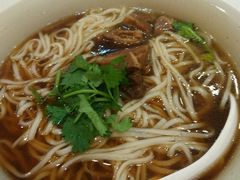 -李先生牛肉面(新华店)