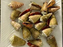 -聚鲜阁海鲜美食城(香水湾店)