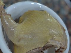 -皇鸽餐厅(龙塘店)