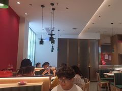 -东方红·湖南菜(金屿店)