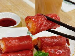 -添好运点心专门店(中环IFC店)