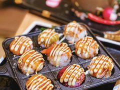 -松鱼亭·和牛烧肉(协鑫广场店)
