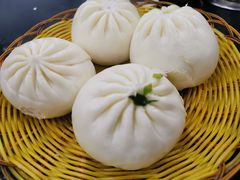 -郑家包子牛肉拉面(尚勤路店)