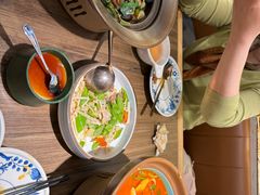 -云海肴·汽锅鸡·云南菜(广安门天虹店)