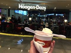 -哈根达斯(天河城店)