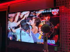 -好乐迪(张扬路八佰伴店)
