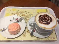 -COSTA COFFEE(上海五玠坊店)