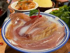-楠火锅(太古里总店)
