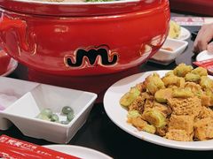 -唐河王记·南阳民间菜(国基路店)